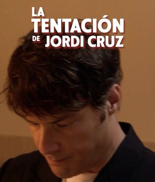 "La Tentación de Jordi Cruz" campaign for Häagen-Dazs